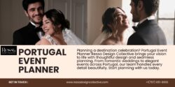 Portugal Event Planner
