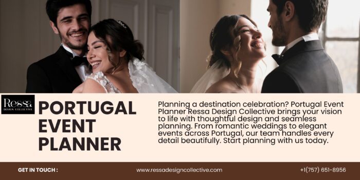 Portugal Event Planner