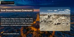 San Diego Drone Company