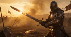 Bastard Sword: History, Combat Techniques, and Medieval Warfare