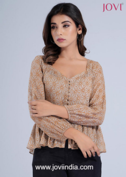 Best Office Workwear for Women Indian by JOVI INDIA | Shop Now