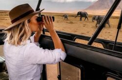 Best months for African budget safaris Tanzania