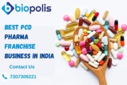 Best PCD Pharma Franchise Business in India : Biopolis Lifesciences