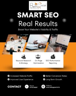 Best SEO Services in India for Real Results & Smart SEO Growth
