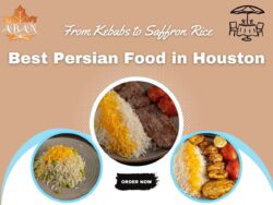 Affordable & Best Persian Food in Houston You Must Try