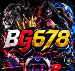 BG678 Gaming Platform – Secure Account Access, Smooth Interface & Modern Online Experience