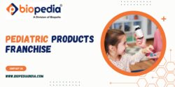 Biopedia | Best Pediatric Products Franchise Opportunity