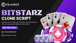 How to Launch Your Own Crypto Casino with a BitStarz Clone Script