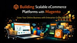 Magento Development Services in Dubai