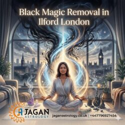 Protect Your Life with Powerful Black Magic Removal in Ilford London
