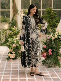 Shop Elegant Freesia Lawn Suits for Women in the UK