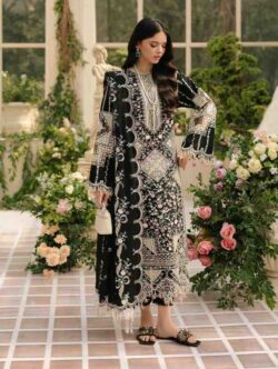 Buy Trendy Pakistani Lawn Suits Online – Shop Now