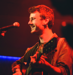 Live Music Booking