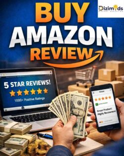Increase Visibility with Amazon Customer Reviews
