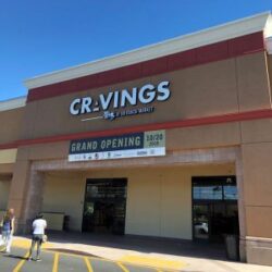 How Modern Building Signs in Grand Rapids Drive Foot Traffic and Brand Awareness