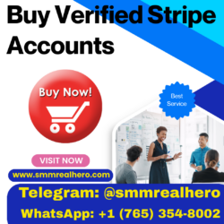 Buy Verified Stripe Accounts https://smmrealhero.com/product/buy-verified-stripe-accounts/