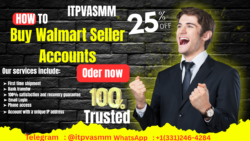 How to Buy and Use a Walmart Seller Account for Maximum Sales in 2026