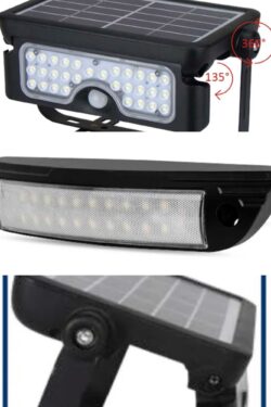 Durable Camp Lights for Marine Adventures
