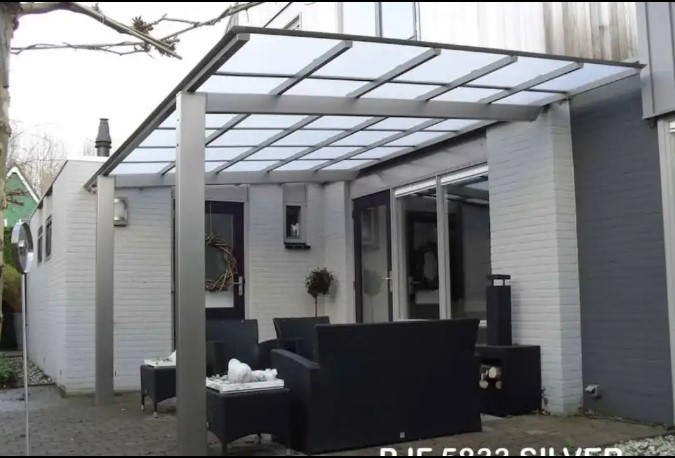 DIY Pergola Kits