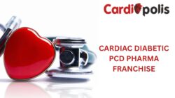 Best Cardiac Diabetic PCD Pharma Franchise in India