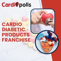 Top Cardio Diabetic Product Franchise | Cardiopolis
