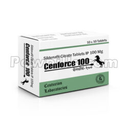 Cenforce: A Reliable Medication For ED Treatment