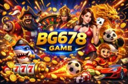 BG678 Game Official Platform – BG678 Login, App Download & ₹100 Gift Code Bonus