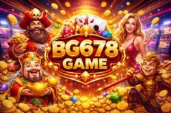 BG678 Game India – Official Registration, Secure Payments & Rewards