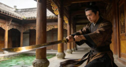 Chinese Dao Sword: Craftsmanship, History, Artistry & Forging Techniques