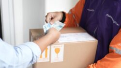 Boost Sales with Reliable Cash on Delivery Courier Services