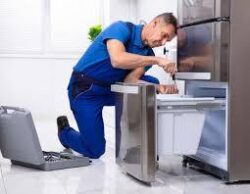 Commercial Fridge Repair Sydney