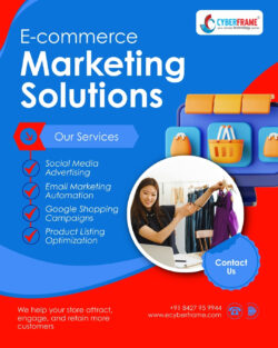 Why Businesses Need Ecommerce Onboarding Services in Ludhiana