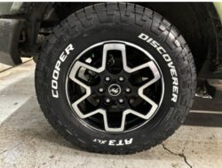 Cooper Tires For Sale