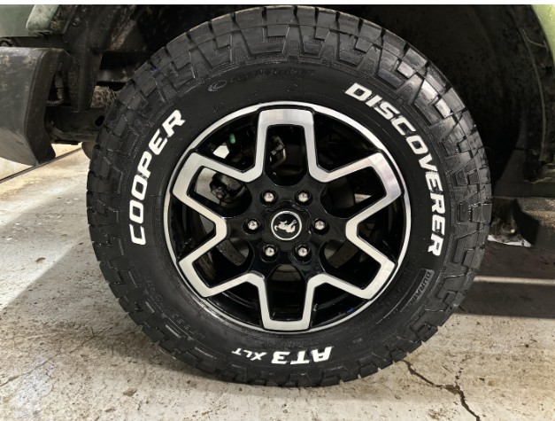 Cooper Tires For Sale