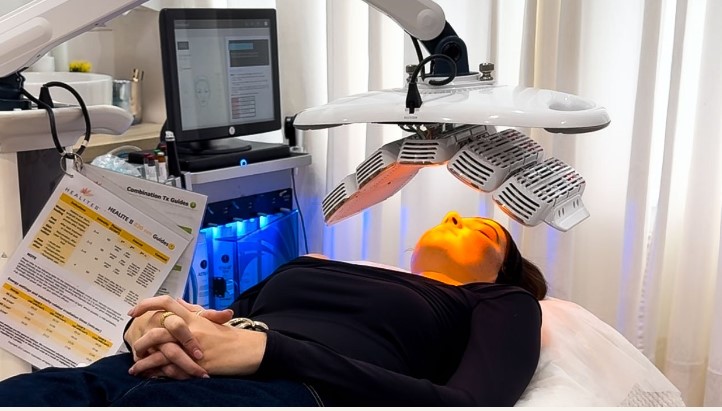 Hydrafacial Sydney