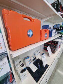 Guanti monouso – Safety and Promo