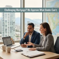 Denied by the bank? Not the end.
