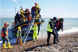 Facing the Flight: A Strategic Defence Against Deportations from UK