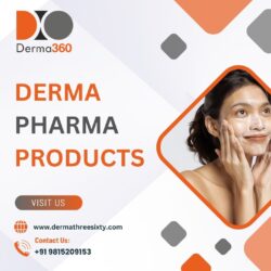 Derma360 Private Limited | WHO-GMP Certified Derma Pharma Products