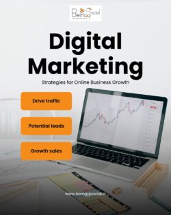 Boost Your Business with Smart Digital Marketing Strategies
