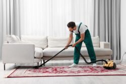 Trusted and Professional Residential Carpet Cleaners in Canberra for Homes