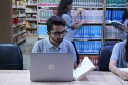 Bachelor of Science in Information Technology | Noble University