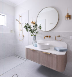 Brindabella – Bathroom Renovation Services in Sydney
