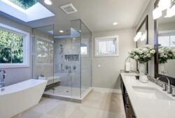 Bathroom Tile Repairs Adelaide