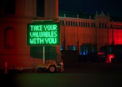 Electronic Signs in Grand Rapids: A Smart Investment for Dynamic and Engaging Marketing