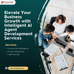 Drive Business Success with Intelligent AI Agent Automation Solutions