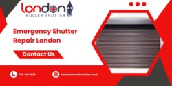 Emergency Shutter Repair London