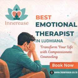 A Good Emotional Therapist Helps You Find Yourself Again