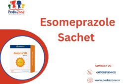 Esomeprazole Sachet