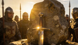 Excalibur Meaning: King Arthur’s Legendary Sword Explained